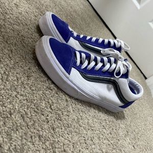 Vans Old Skool